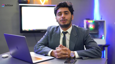 Book a Development & IT Consultation with Ali M. | Upwork