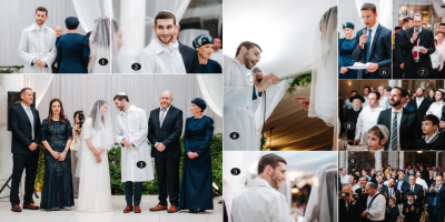 A professional Contemporary wedding album Design Services