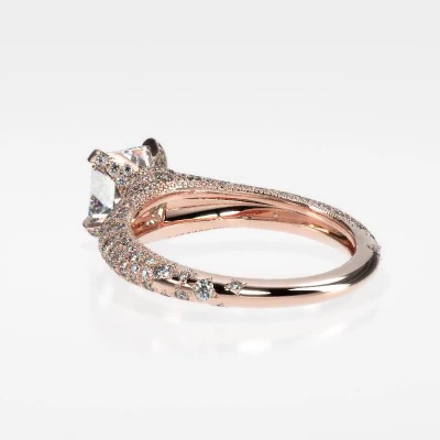 3d Photorealistic render of your jewelry