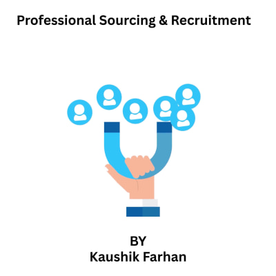 Professional Sourcing & Recruitment | Community & Talent Acquisition