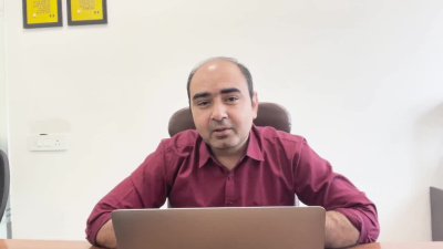 Book a Development & IT Consultation with Sunit P. | Upwork