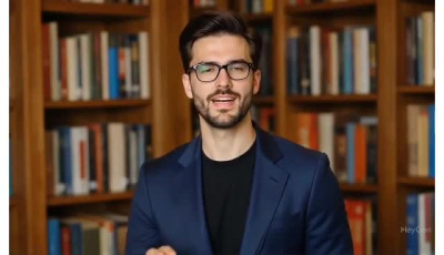 ElevenLabs humanlike AI voiceovers  that sound natural for YouTube & videos