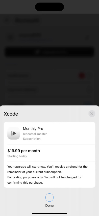 Implemented RevenueCat in your React Native & Expo project