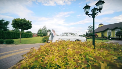 Emotional Wedding & Event Video Editing with Cinematic Quality