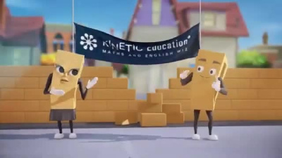 Engaging 2D Educational Animations