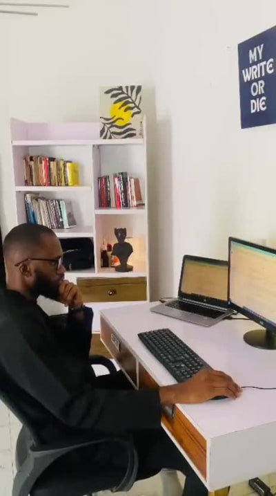 1 Engaging Youtube Script