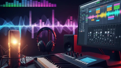 A custom professional song in your favourite artist's style