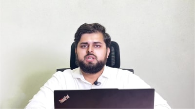 Book a Development & IT Consultation with Rana Abdullah F. | Upwork