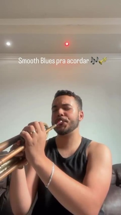 Trumpet, trombone and tenor saxophone recordings. Jazz, Samba, Bossa Nova.