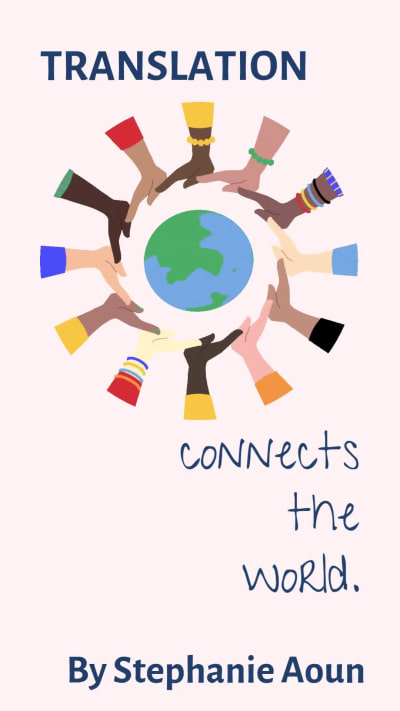 "Arabic-English Localization Specialist | Native Lebanese