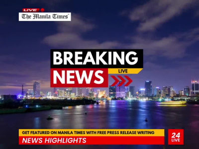 Featured on ManilaTimes with do-follow  + Free Press Release Writing