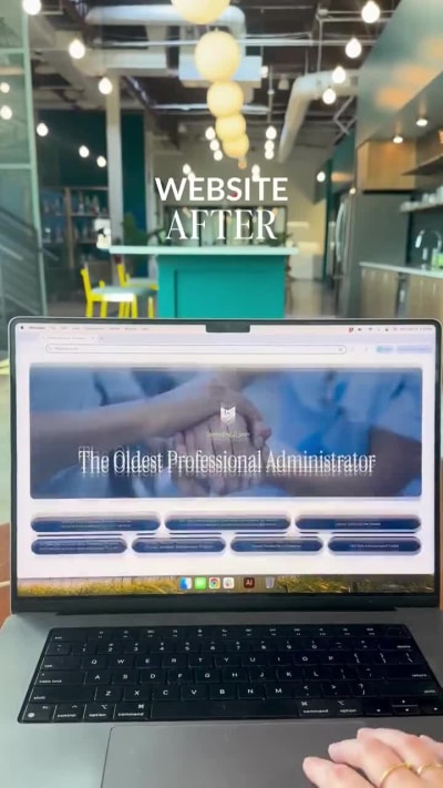 Squarespace Website, Squarespace Developer Designer, Squarespace SEO Expert