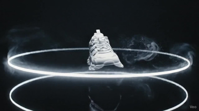An AI-generated eCommerce video ad for your online store
