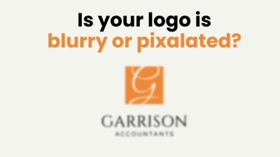 Recreate vector logo, Vector Tracing and vectorize your logo