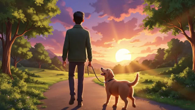 Bible-Style Cartoon Animation Videos with Voice-over & Subtitles