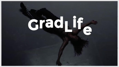 A Professional Motion Graphics Video