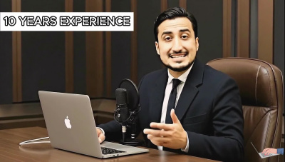 A Professional AI Explainer Video for Your Business or Product