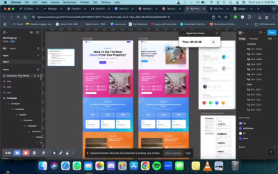 Book a Design Consultation with Shuaib K. | Upwork