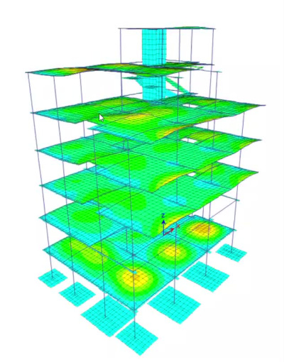 High-Quality Structural Engineering Drawings and PT/Timber Design Details