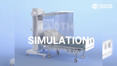 High-Quality 3D Product Animation, 3D Animation & Product Video