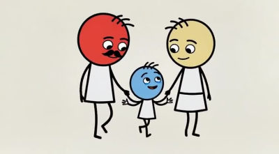 Viral Stick man Animated Video for youtube