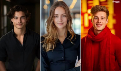 AI Avatar Spokesperson Video Ads for Product & Brand Promos