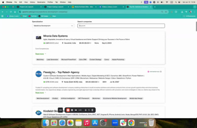 Upwork Agency Profile Setup & Strategy Optimization