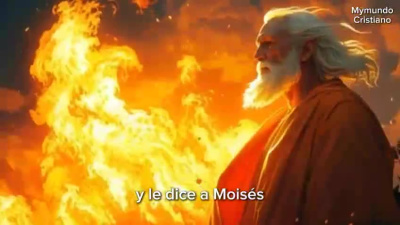 Animated Biblical Capsules: La Biblia en Breve Project