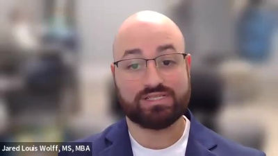 Book a Marketing Consultation with Jared W. | Upwork