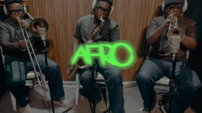 Pro horns tracks trumpet, saxophone, brass for you