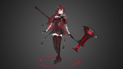🎮 Mobile Game Art, UI, Props & Spine Animations – Full Asset Pack