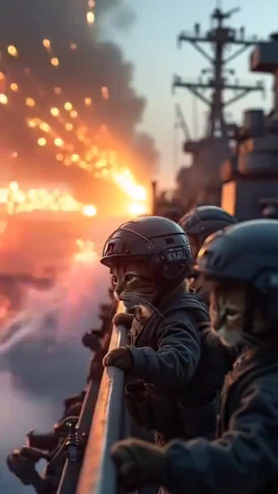 AI Movie Trailers for Films, Stories & Cinematic Promotion