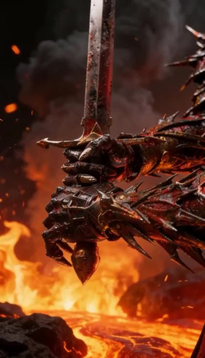 A Stunning AI Cinematic Movie Trailers That Captivate Viewers