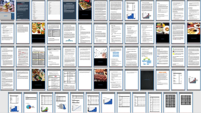A Restaurant Business Plan Created Immediately (Budget-Friendly)