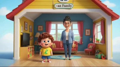 Interactive Children E-Learning Videos: Fun, Animated, Educational Content