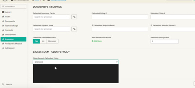 Filevine/Clio, legal case management system setup, migration & integration