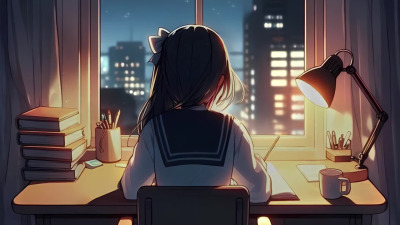 Immersive Animation Original Cinematic Music
