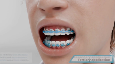 High quality and sleek looking 3D Animated Video for Medical