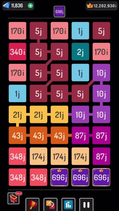 Custom HTML5 Puzzle Game Development for Web & Mobile