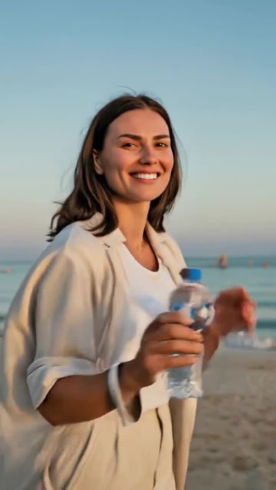 Ai commercial realistic ai videos and ai animation ai promotional video