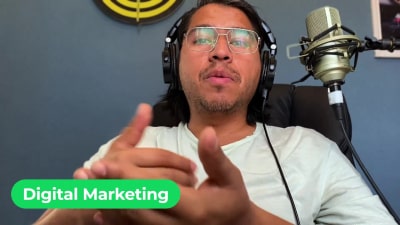 Book a Marketing Consultation with Ulises R. | Upwork