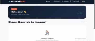 I will build you a full-stack web app using React, Python or WordPress ...