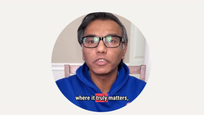 Book a Development & IT Consultation with Kaushik R. | Upwork