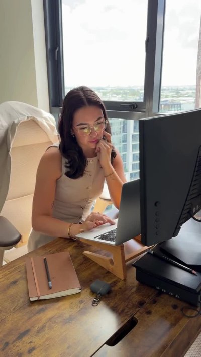 Authentic UGC Video Creator