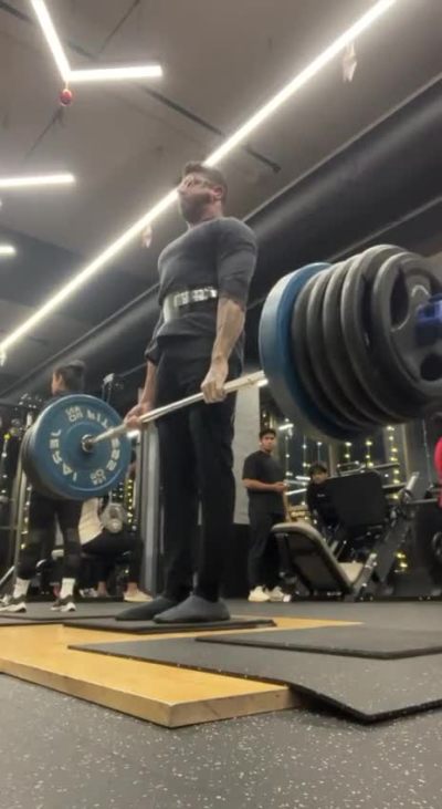 A Strength & Conditioning Coach that Build Strength, Performance & Fatloss