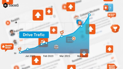 To grow your brand with Reddit and forum engagement strategy
