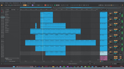 Orchestral Scoring | Sound Design for Games & Film | Certified Composer