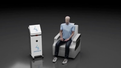 3D Medical Animation Explainer