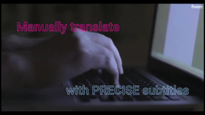 English subtitles for Tamil and Hindi videos