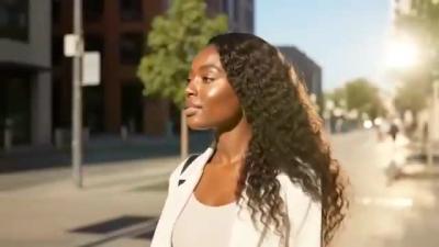 High-Converting AI commercial product video ad for your with Kling, Heygen